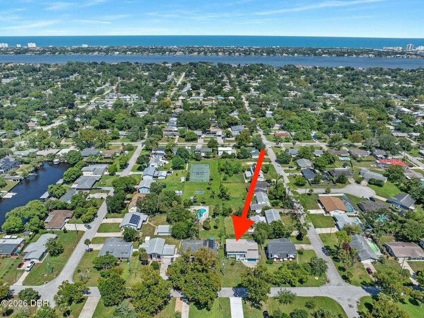 461 ANDREWS STREET, Ormond Beach, FL 32174