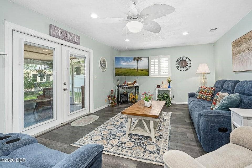 461 ANDREWS STREET, Ormond Beach, FL 32174