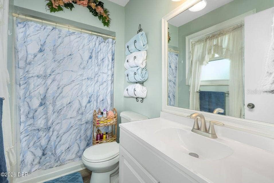 461 ANDREWS STREET, Ormond Beach, FL 32174