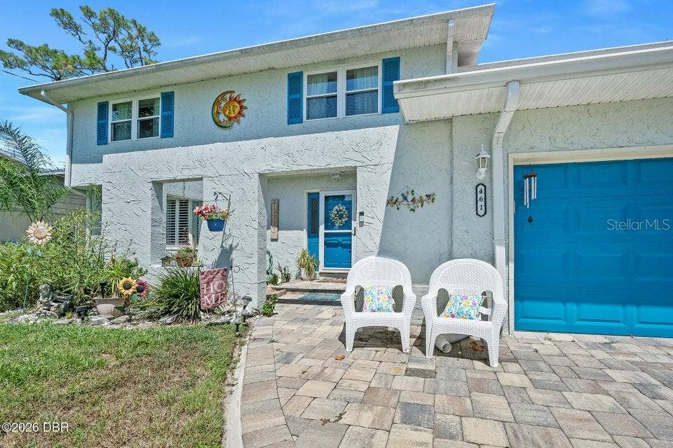 461 ANDREWS STREET, Ormond Beach, FL 32174