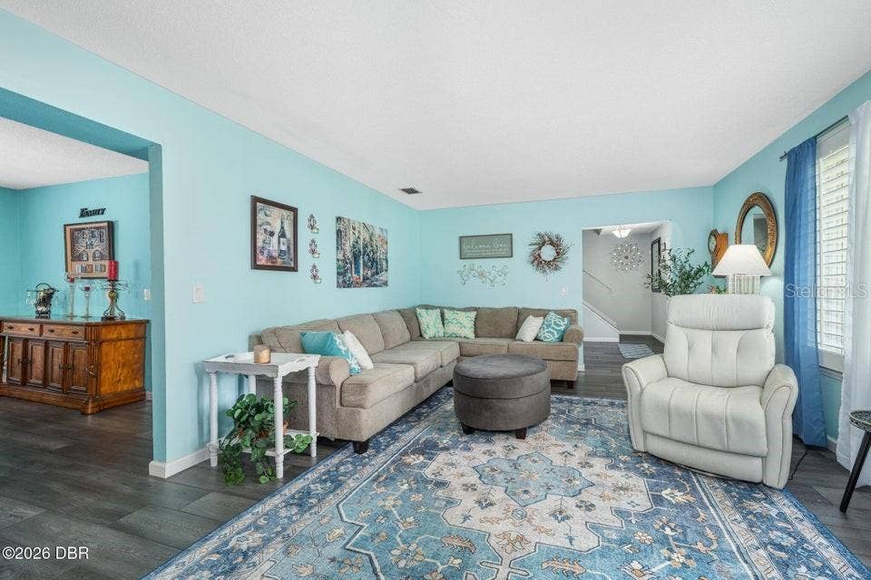 461 ANDREWS STREET, Ormond Beach, FL 32174