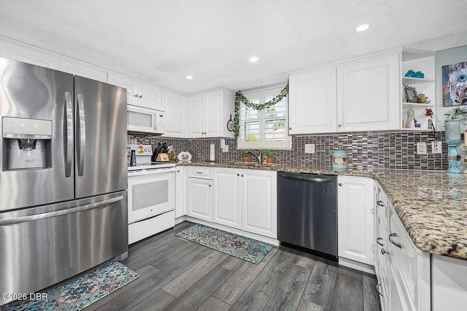 461 ANDREWS STREET, Ormond Beach, FL 32174