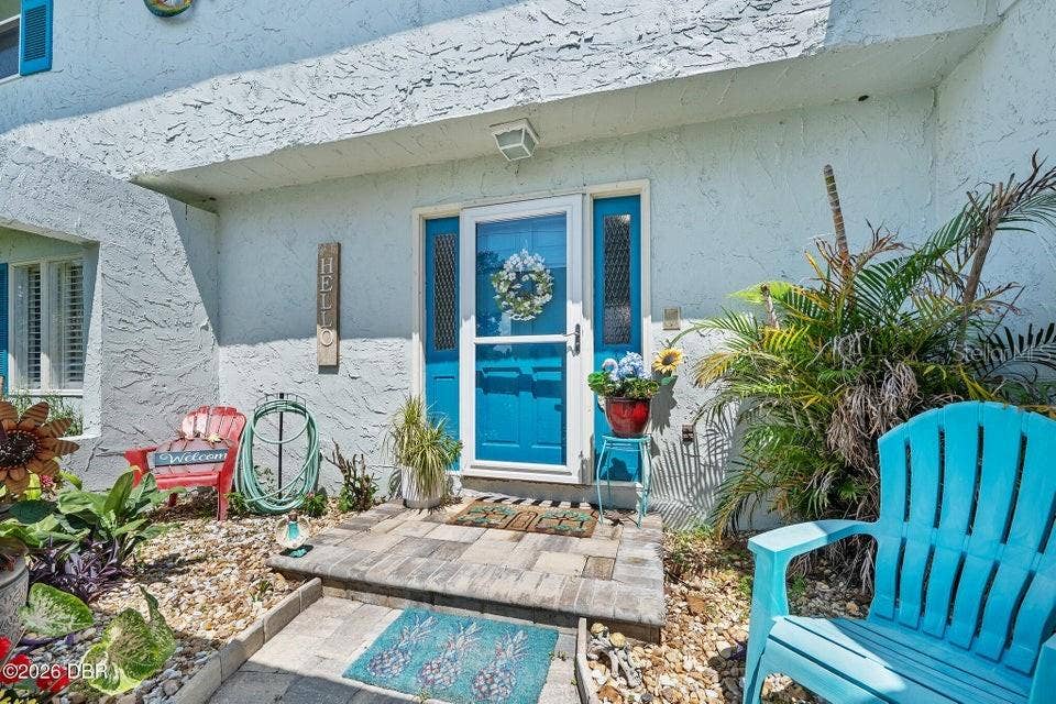 461 ANDREWS STREET, Ormond Beach, FL 32174