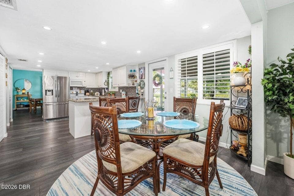 461 ANDREWS STREET, Ormond Beach, FL 32174