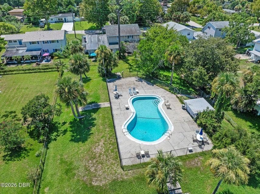 461 ANDREWS STREET, Ormond Beach, FL 32174