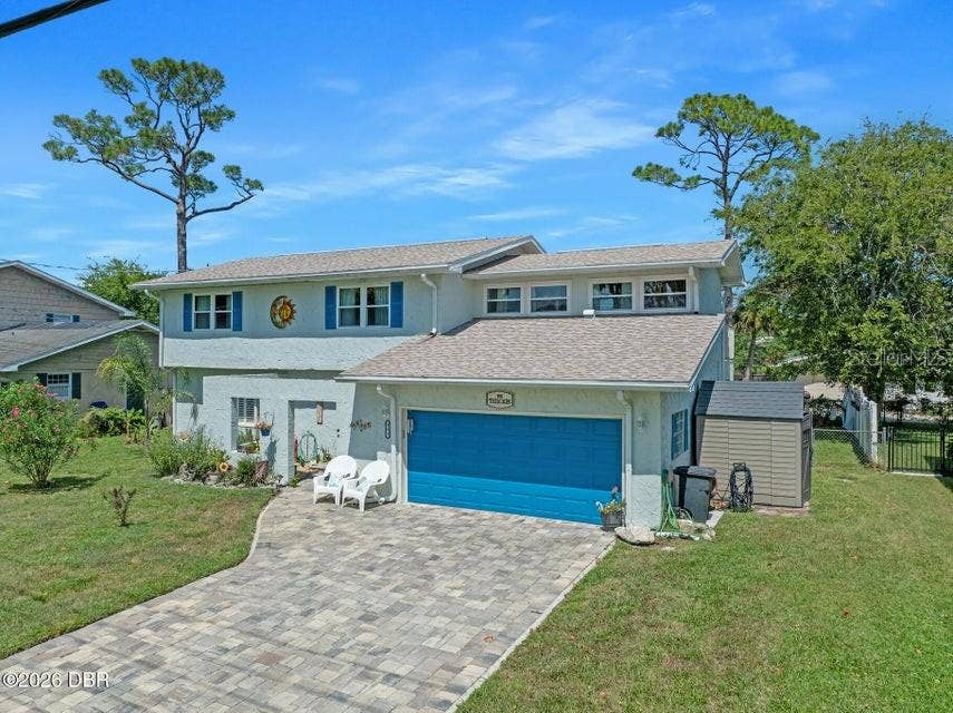 461 ANDREWS STREET, Ormond Beach, FL 32174