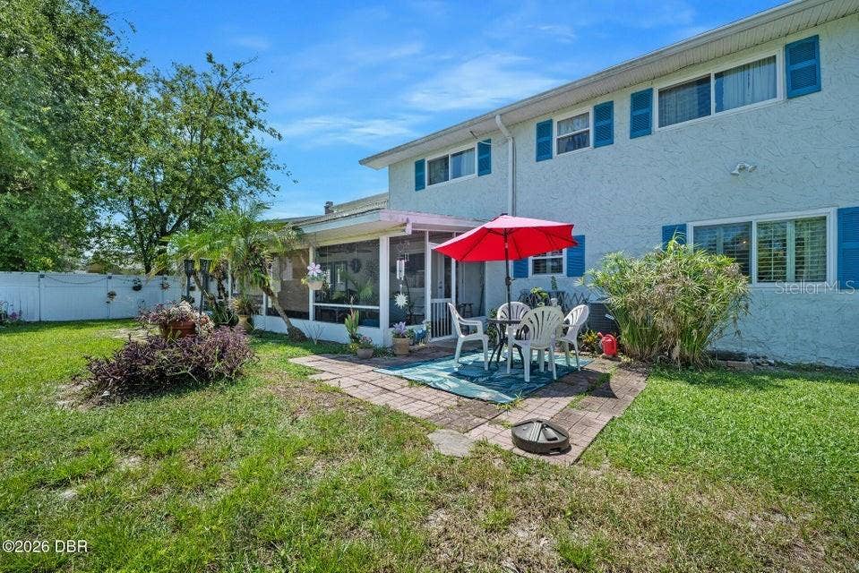 461 ANDREWS STREET, Ormond Beach, FL 32174