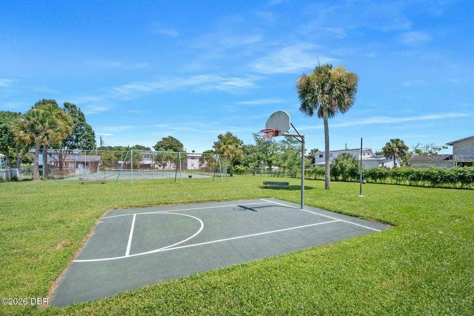 461 ANDREWS STREET, Ormond Beach, FL 32174