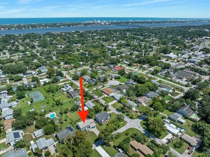 461 ANDREWS STREET, Ormond Beach, FL 32174