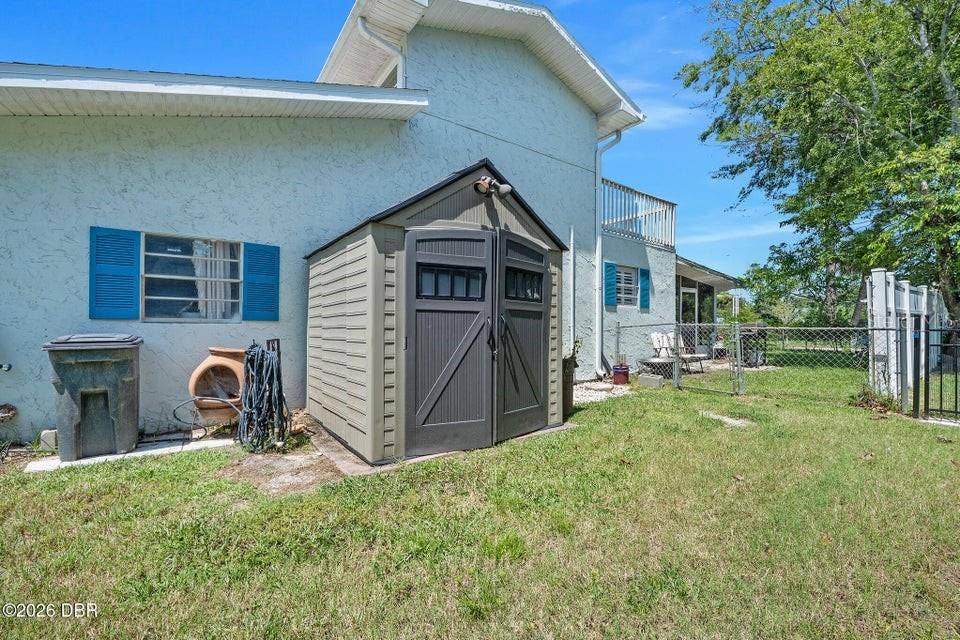 461 ANDREWS STREET, Ormond Beach, FL 32174