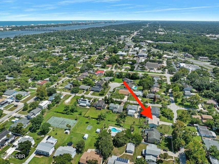 461 ANDREWS STREET, Ormond Beach, FL 32174