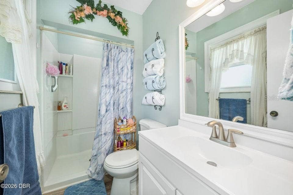 461 ANDREWS STREET, Ormond Beach, FL 32174
