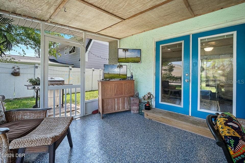 461 ANDREWS STREET, Ormond Beach, FL 32174