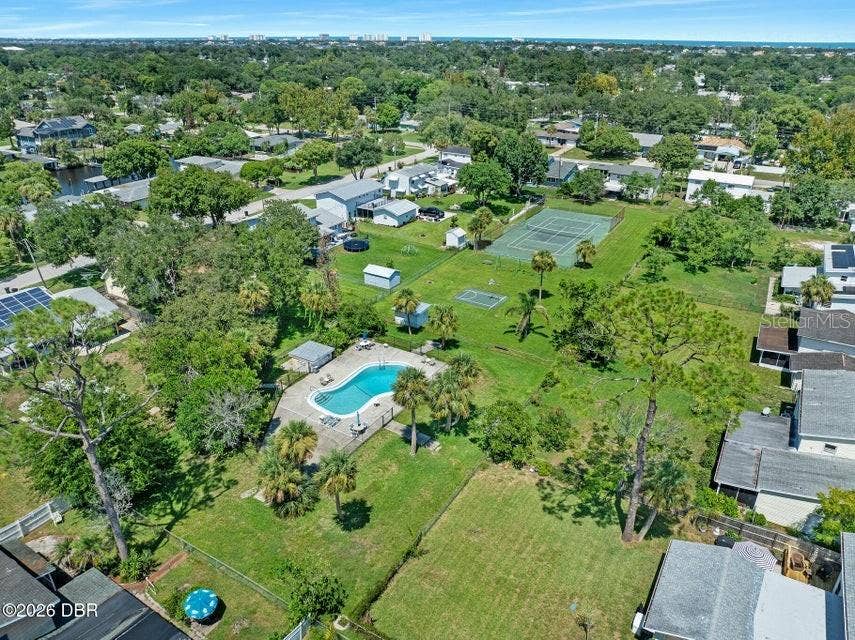 461 ANDREWS STREET, Ormond Beach, FL 32174