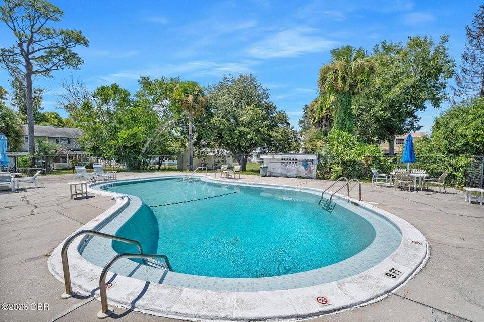 461 ANDREWS STREET, Ormond Beach, FL 32174