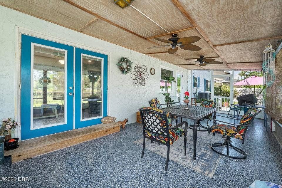 461 ANDREWS STREET, Ormond Beach, FL 32174