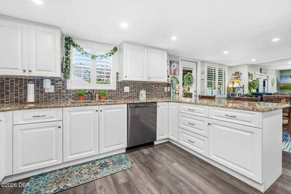 461 ANDREWS STREET, Ormond Beach, FL 32174