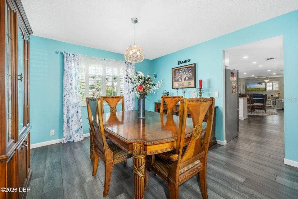 461 ANDREWS STREET, Ormond Beach, FL 32174
