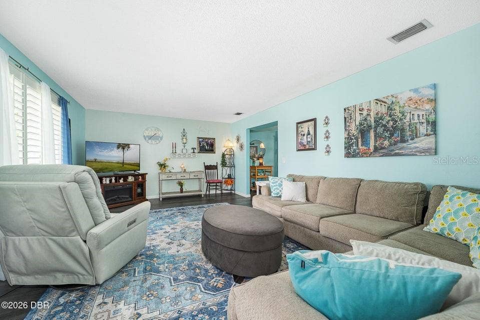 461 ANDREWS STREET, Ormond Beach, FL 32174