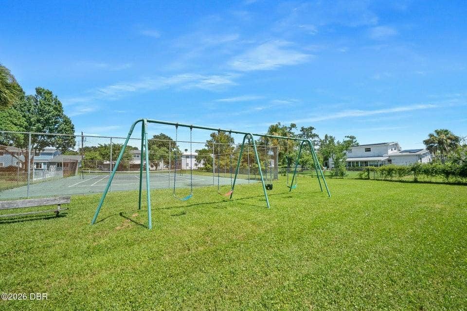 461 ANDREWS STREET, Ormond Beach, FL 32174