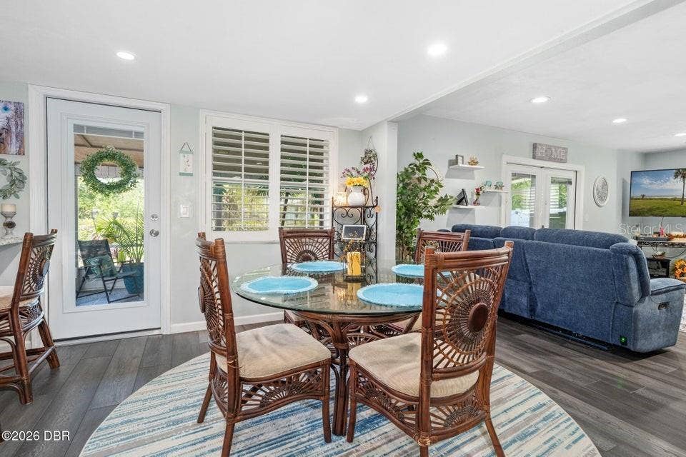 461 ANDREWS STREET, Ormond Beach, FL 32174