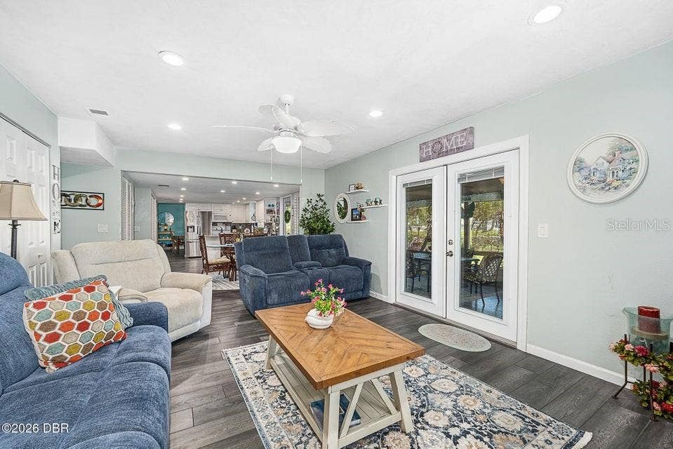 461 ANDREWS STREET, Ormond Beach, FL 32174