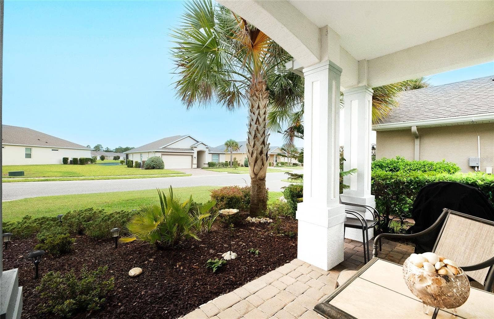 91 PARK PLACE CIRCLE, Palm Coast, FL 32164