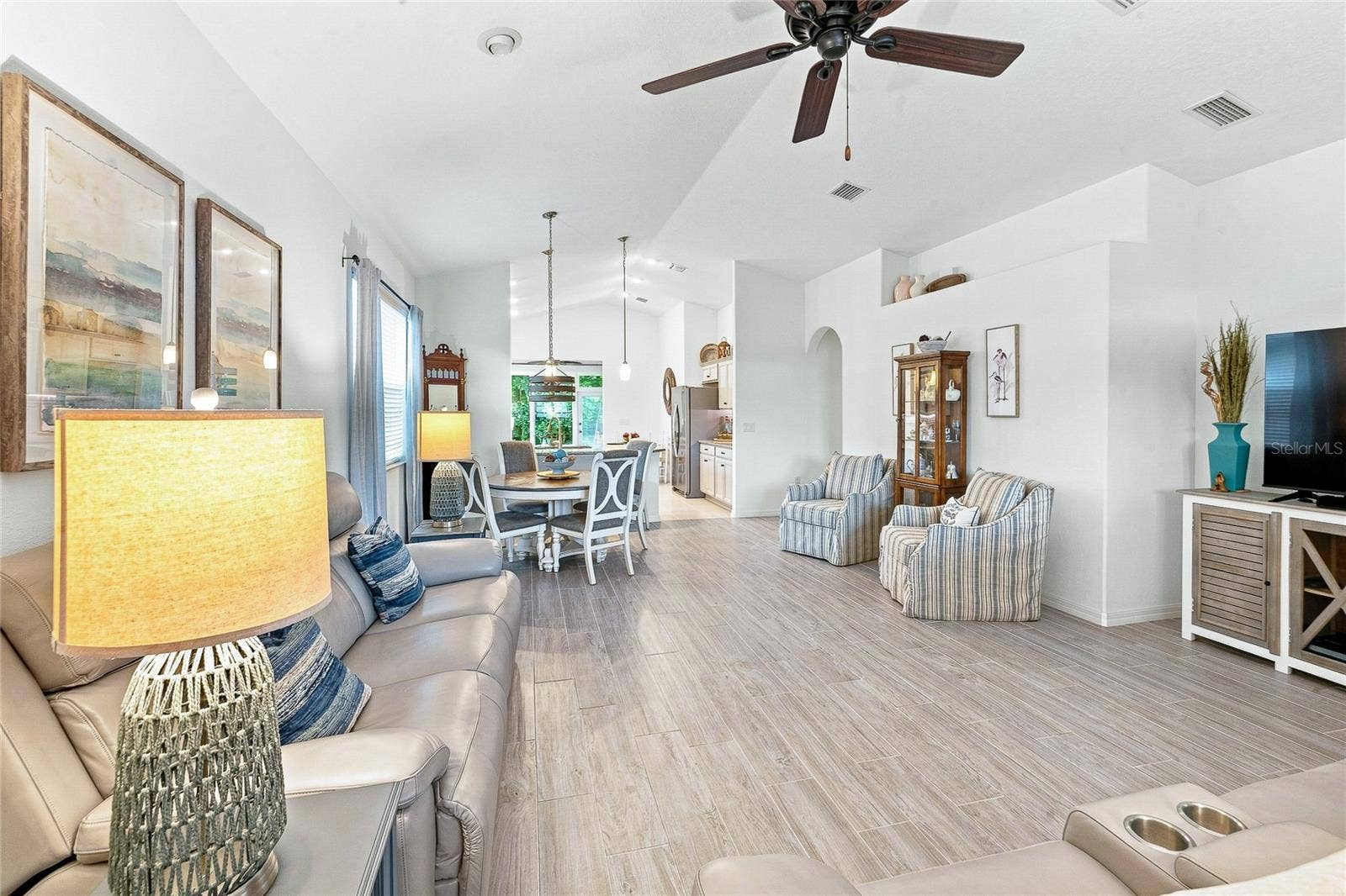 91 PARK PLACE CIRCLE, Palm Coast, FL 32164