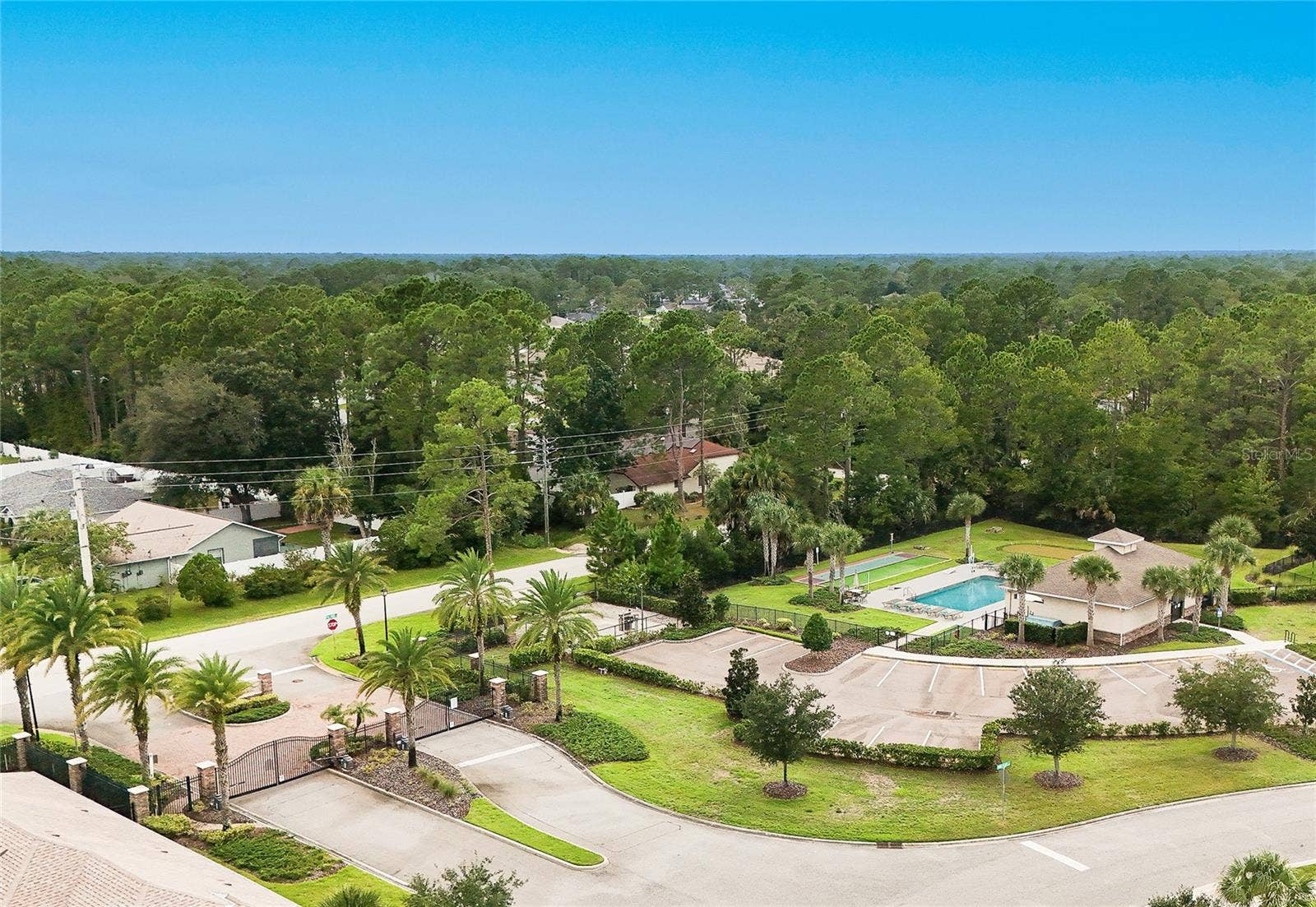 91 PARK PLACE CIRCLE, Palm Coast, FL 32164
