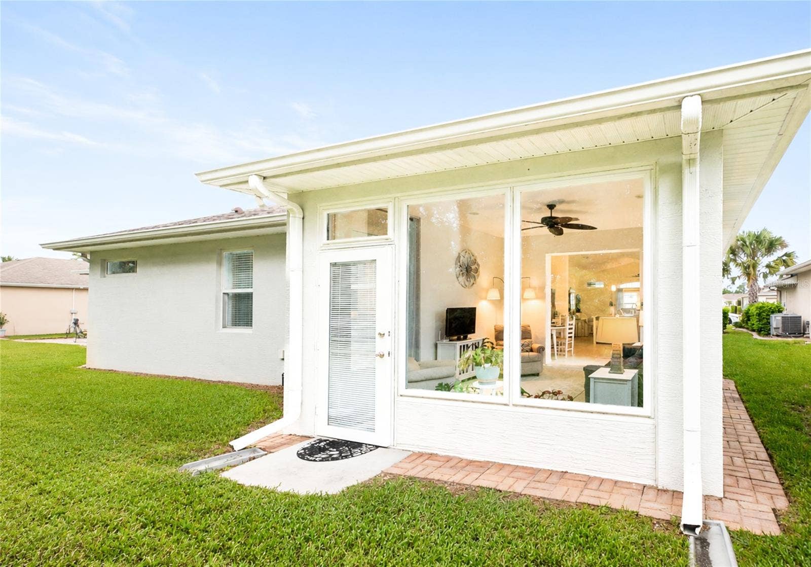 91 PARK PLACE CIRCLE, Palm Coast, FL 32164