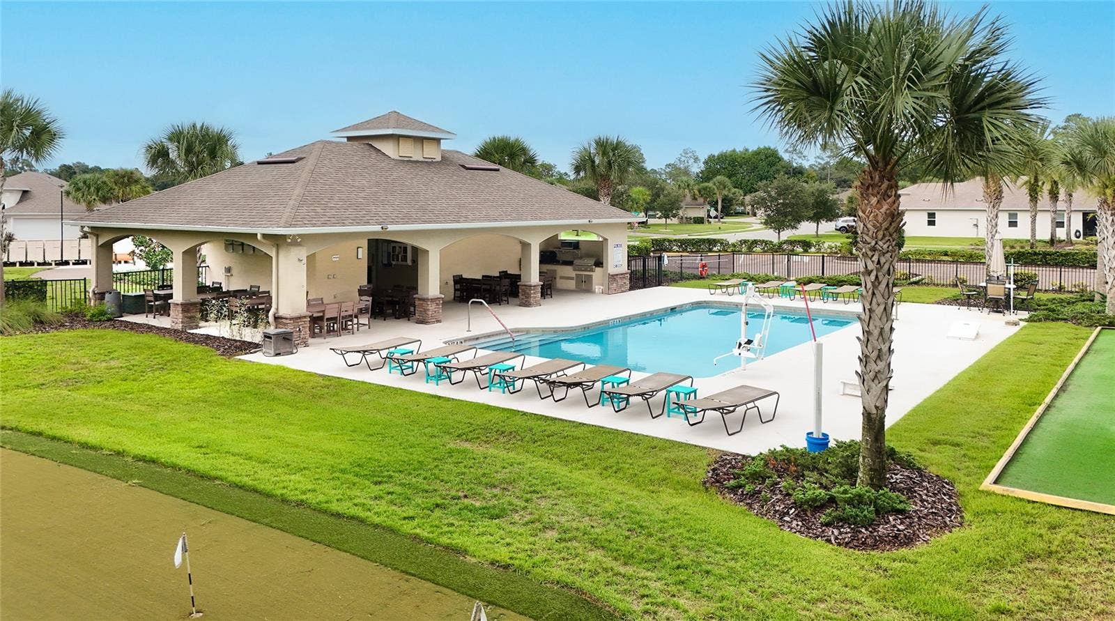 91 PARK PLACE CIRCLE, Palm Coast, FL 32164