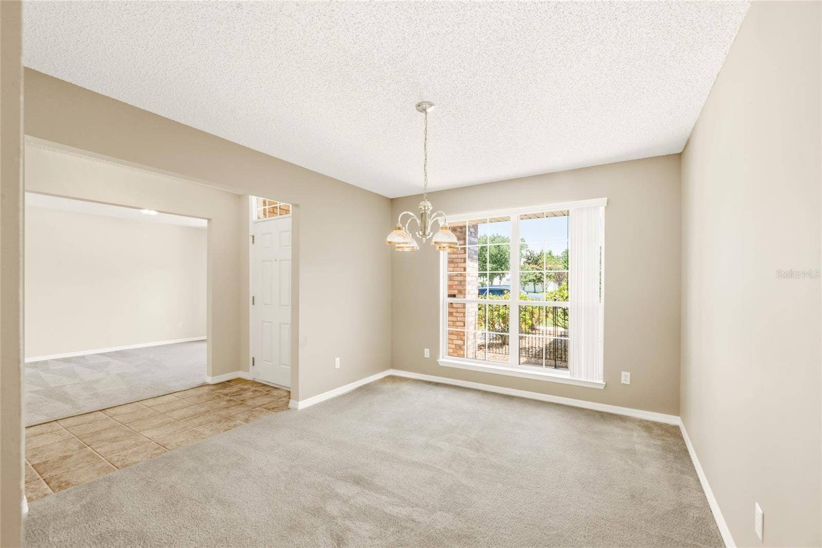 38 PRINCESS ROSE DRIVE, Palm Coast, FL 32164 Dining Room