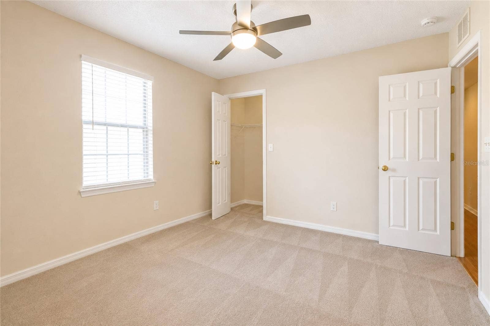 38 PRINCESS ROSE DRIVE, Palm Coast, FL 32164 Bedroom 4