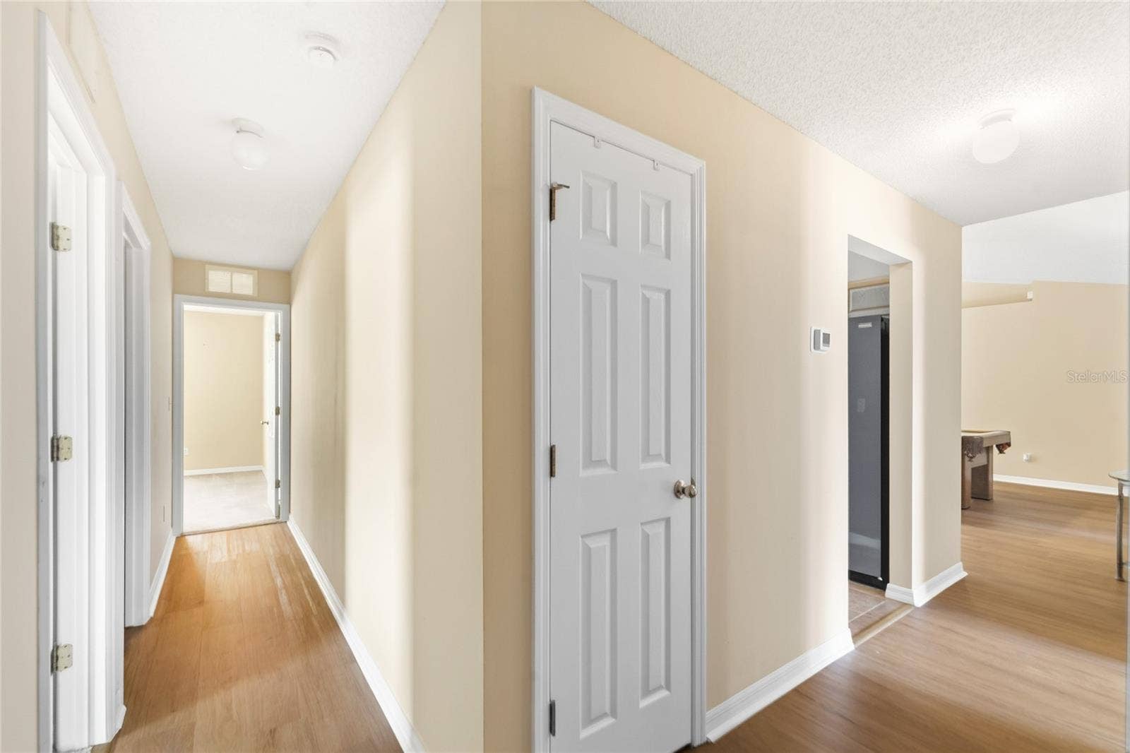 38 PRINCESS ROSE DRIVE, Palm Coast, FL 32164 Hallway