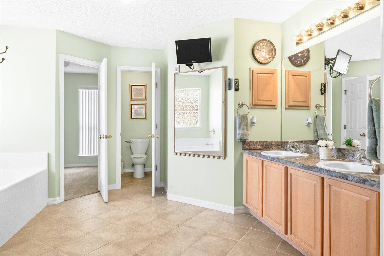 38 PRINCESS ROSE DRIVE, Palm Coast, FL 32164 Primary Bathroom