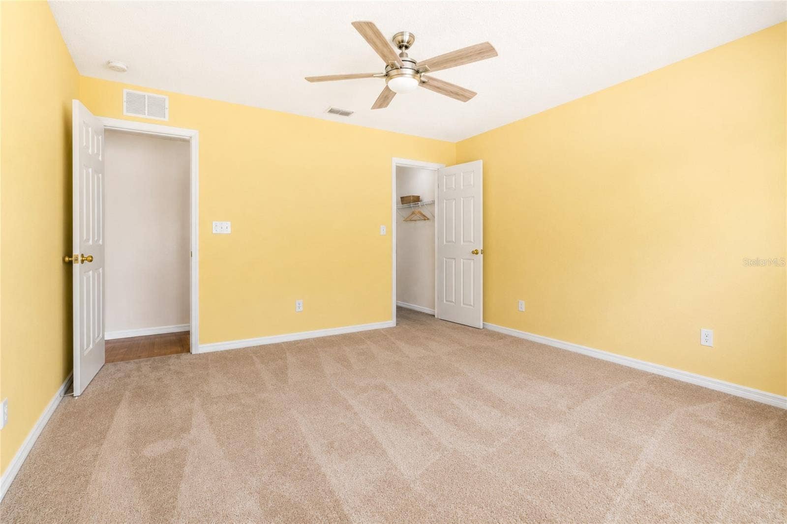 38 PRINCESS ROSE DRIVE, Palm Coast, FL 32164 Bedroom 3