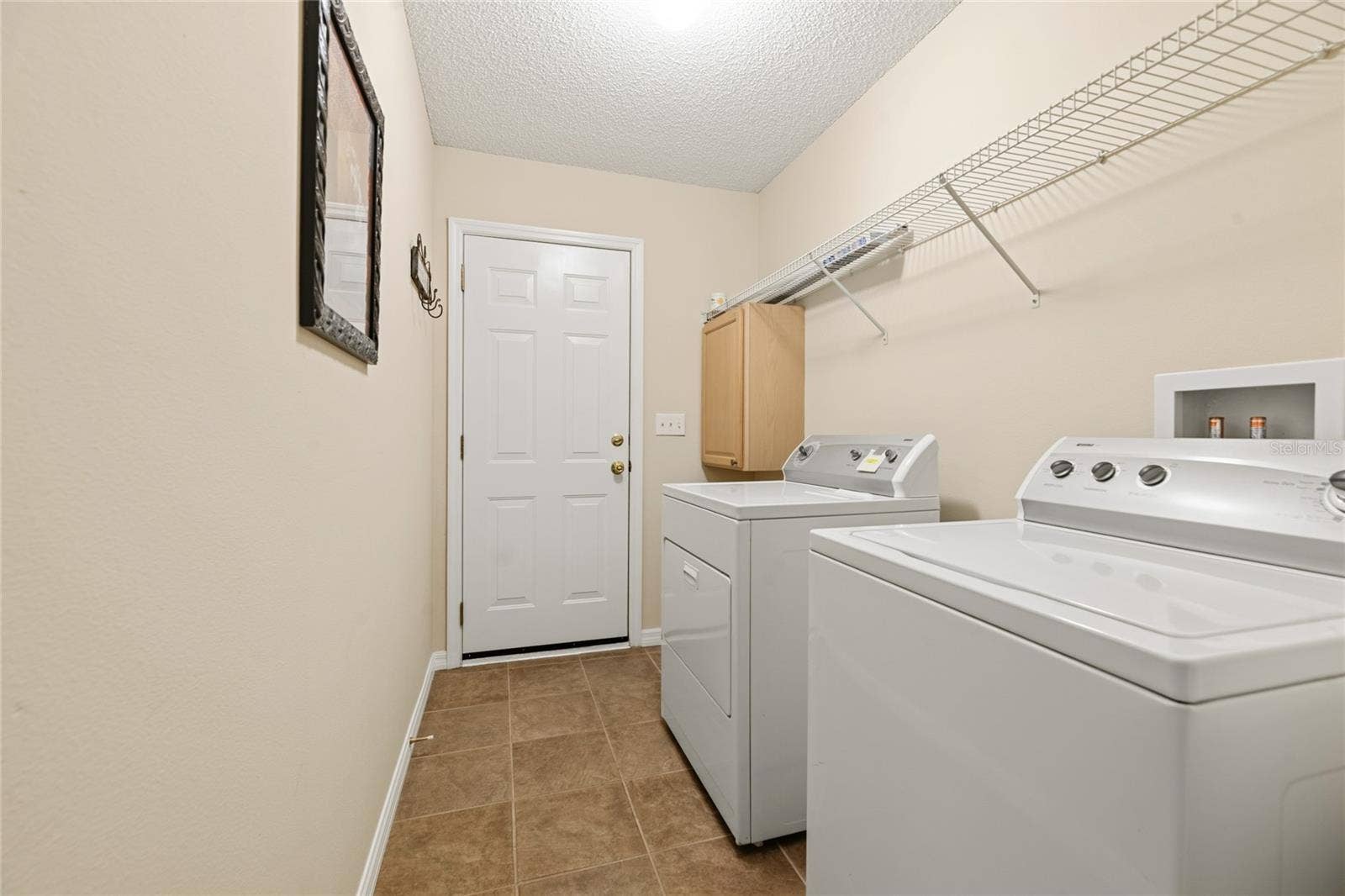 38 PRINCESS ROSE DRIVE, Palm Coast, FL 32164 Laundry Room