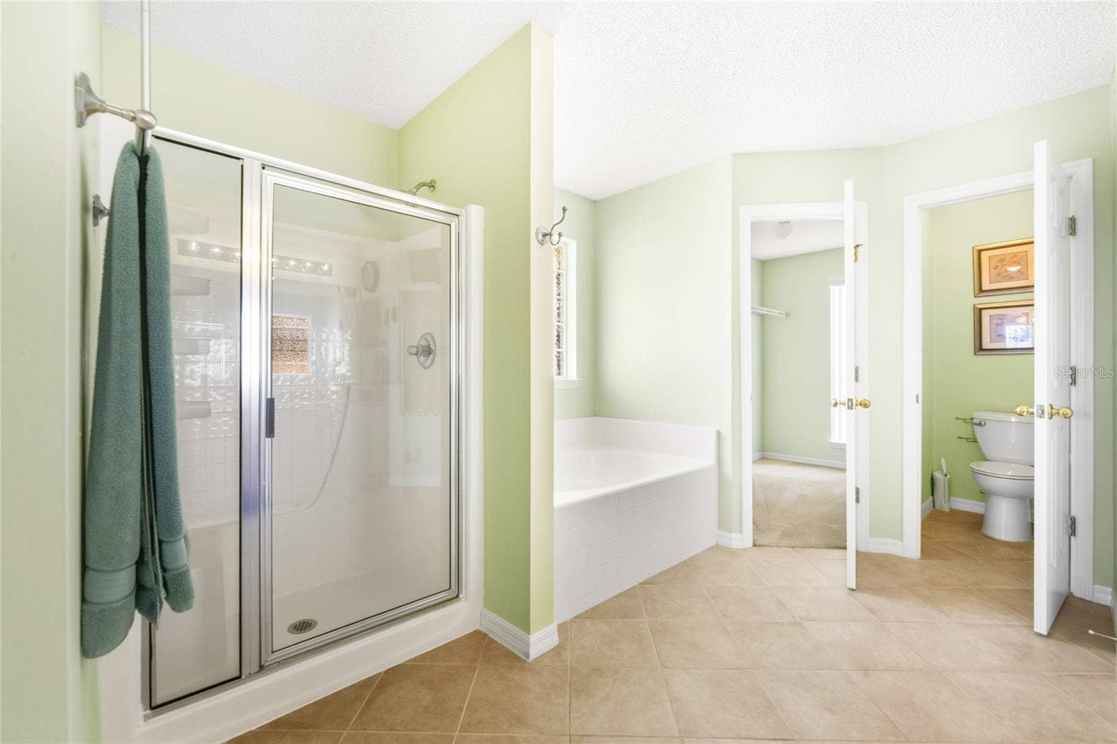 38 PRINCESS ROSE DRIVE, Palm Coast, FL 32164 Primary Bathroom