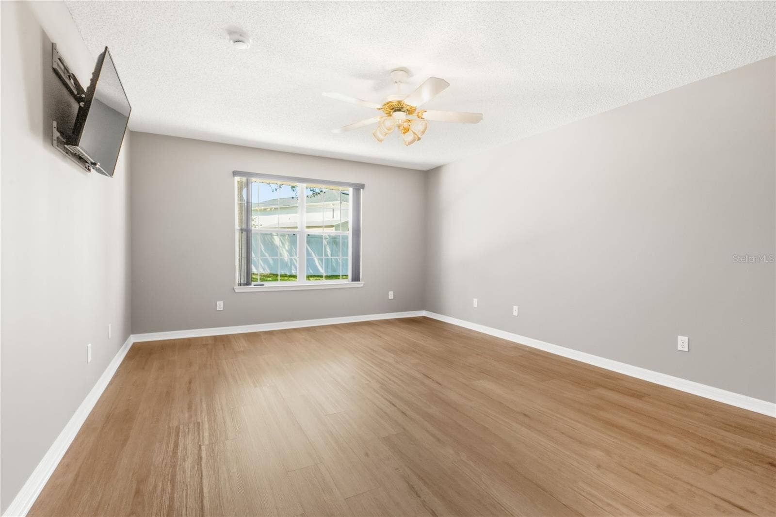 38 PRINCESS ROSE DRIVE, Palm Coast, FL 32164 Primary Bedroom