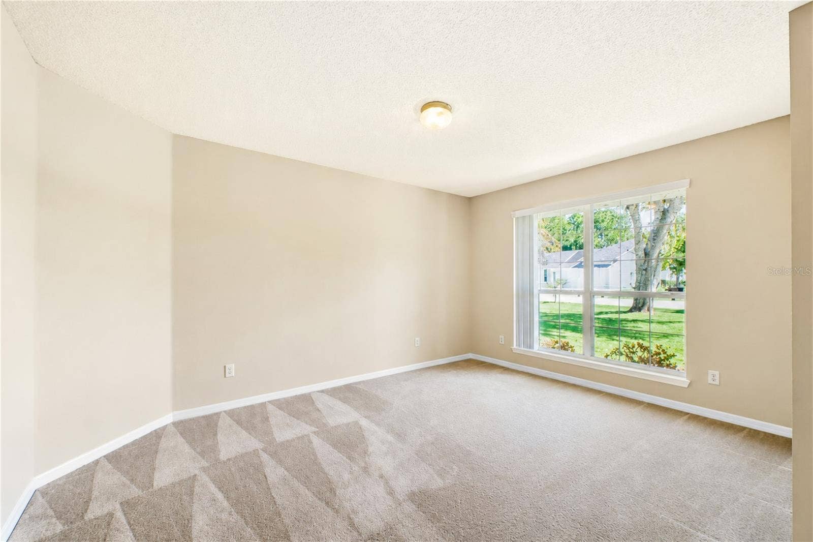 38 PRINCESS ROSE DRIVE, Palm Coast, FL 32164 Living Room or Den/Office