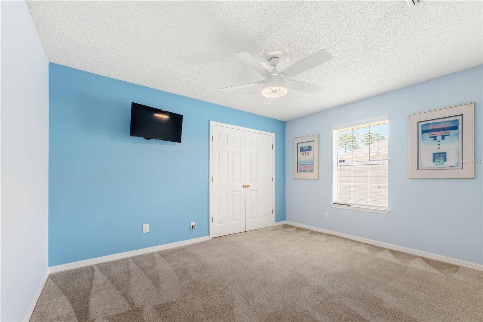 38 PRINCESS ROSE DRIVE, Palm Coast, FL 32164 Bedroom 2