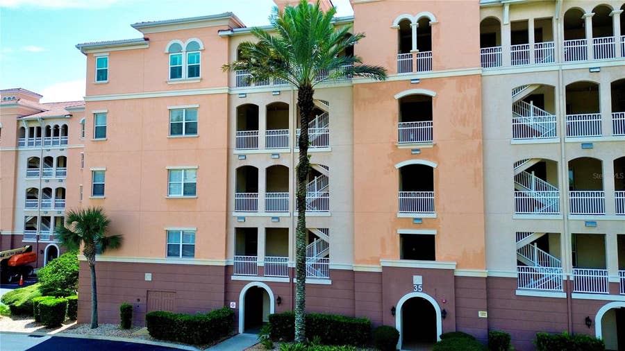Property photo for 35 OCEAN CREST WAY, #1113, Palm Coast, FL