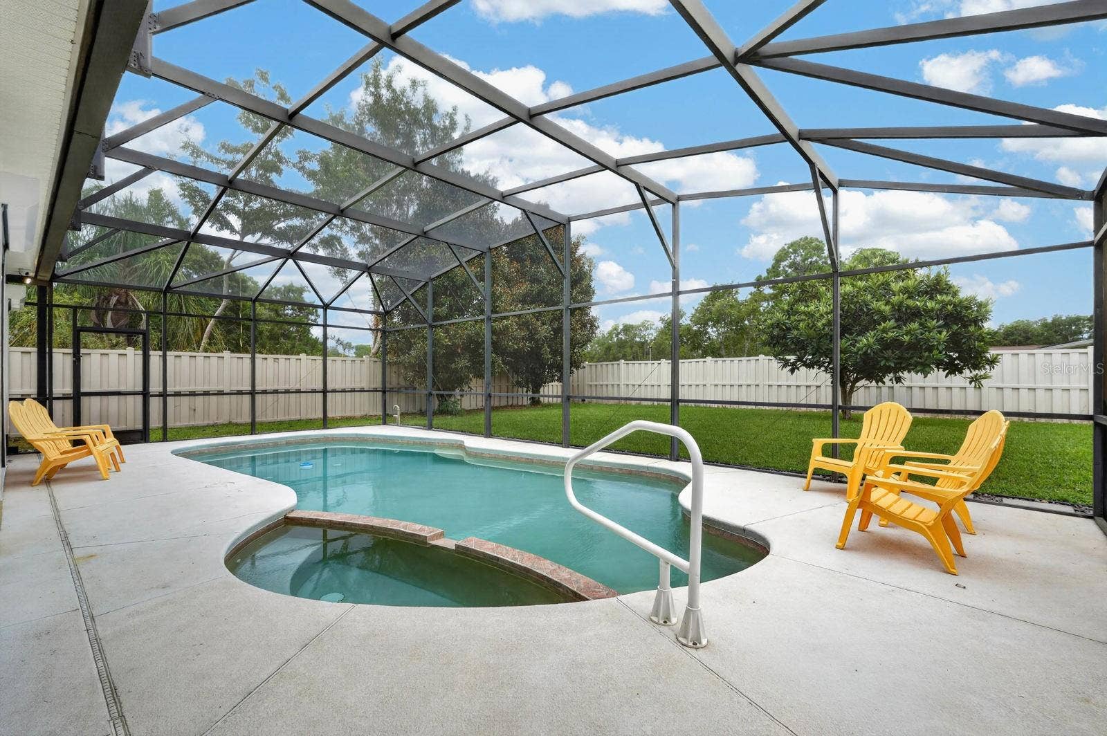100 FLAMINGO DRIVE, Palm Coast, FL 32137