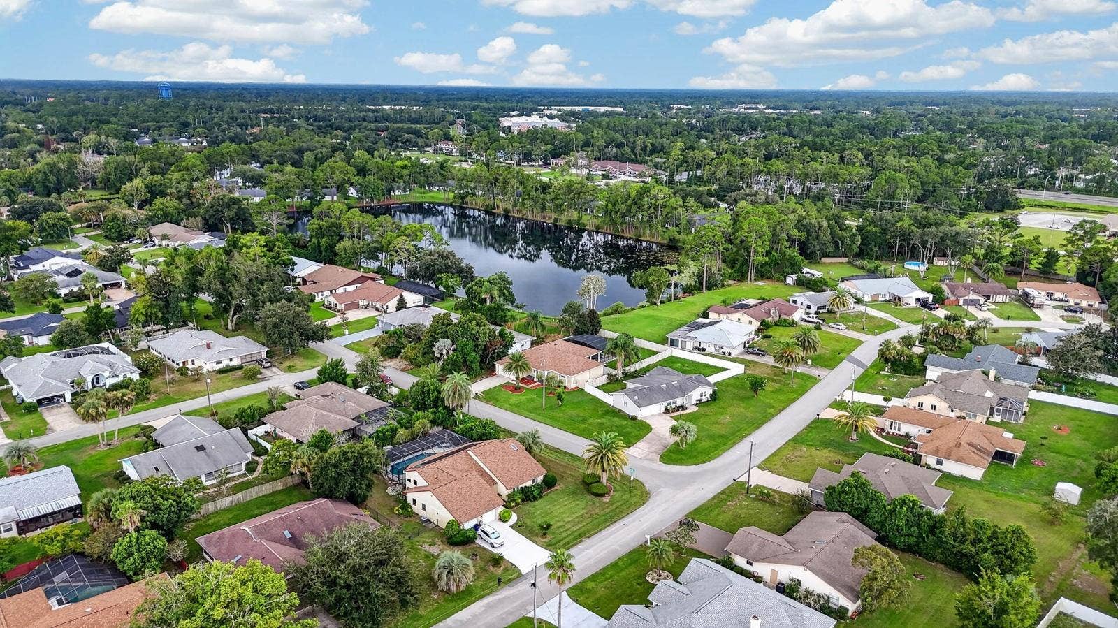 100 FLAMINGO DRIVE, Palm Coast, FL 32137
