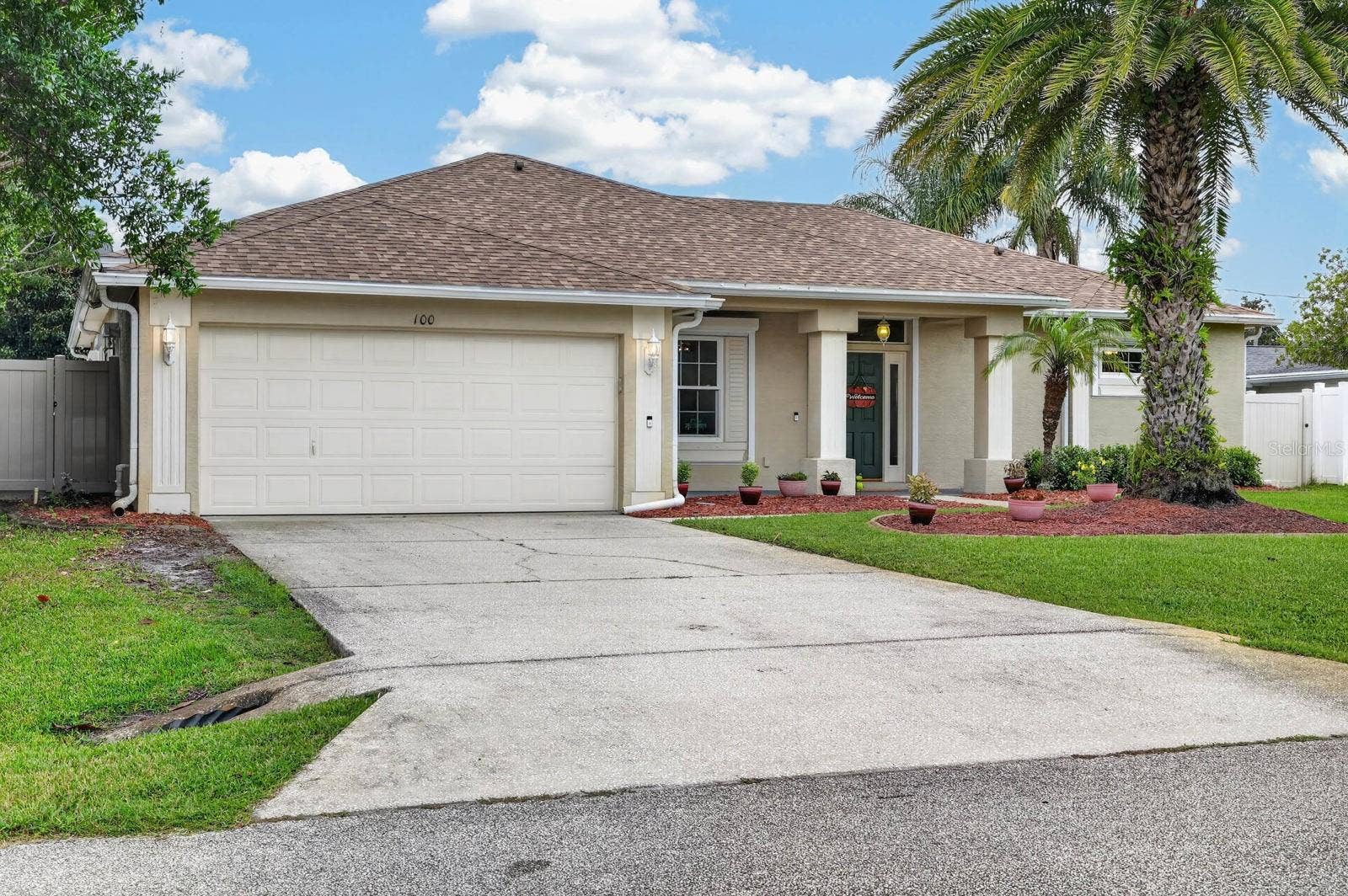 100 FLAMINGO DRIVE, Palm Coast, FL 32137