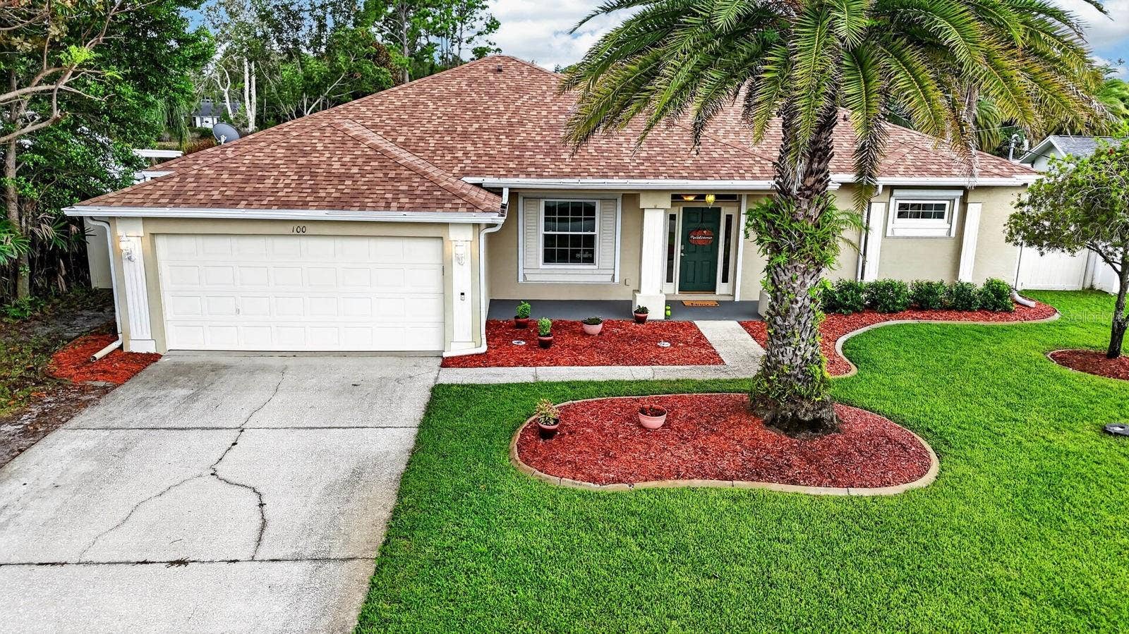 100 FLAMINGO DRIVE, Palm Coast, FL 32137