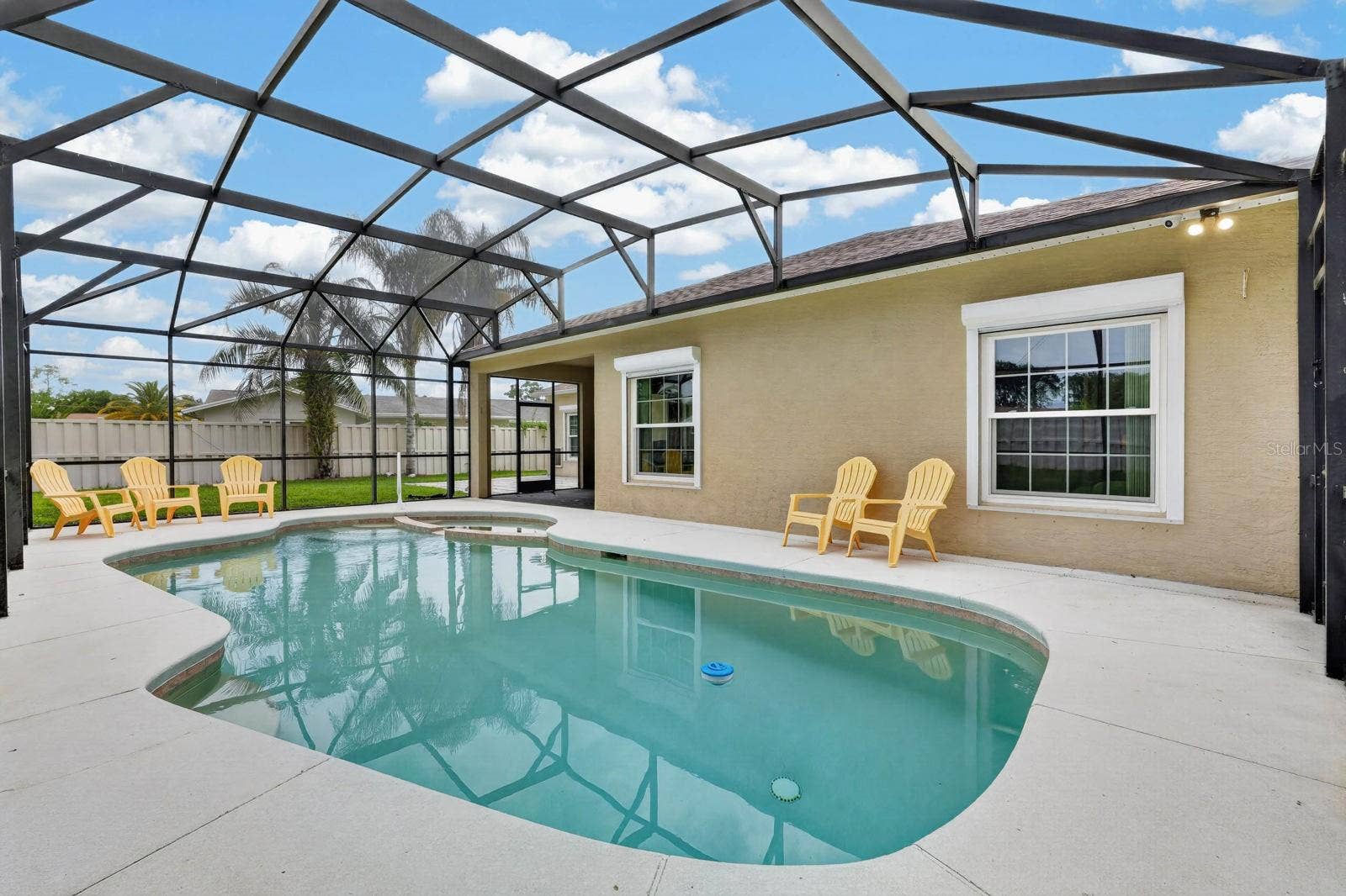 100 FLAMINGO DRIVE, Palm Coast, FL 32137
