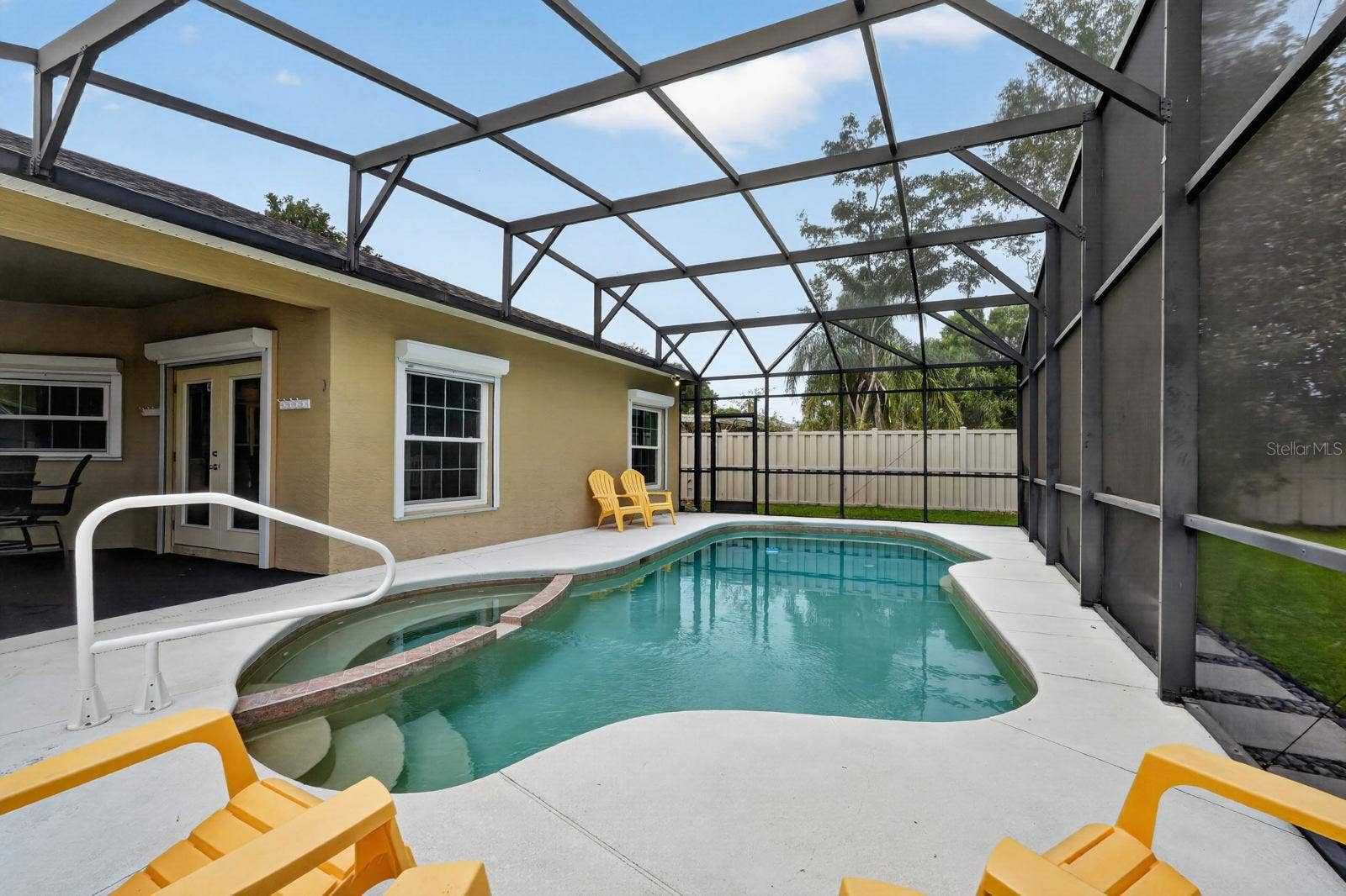 100 FLAMINGO DRIVE, Palm Coast, FL 32137