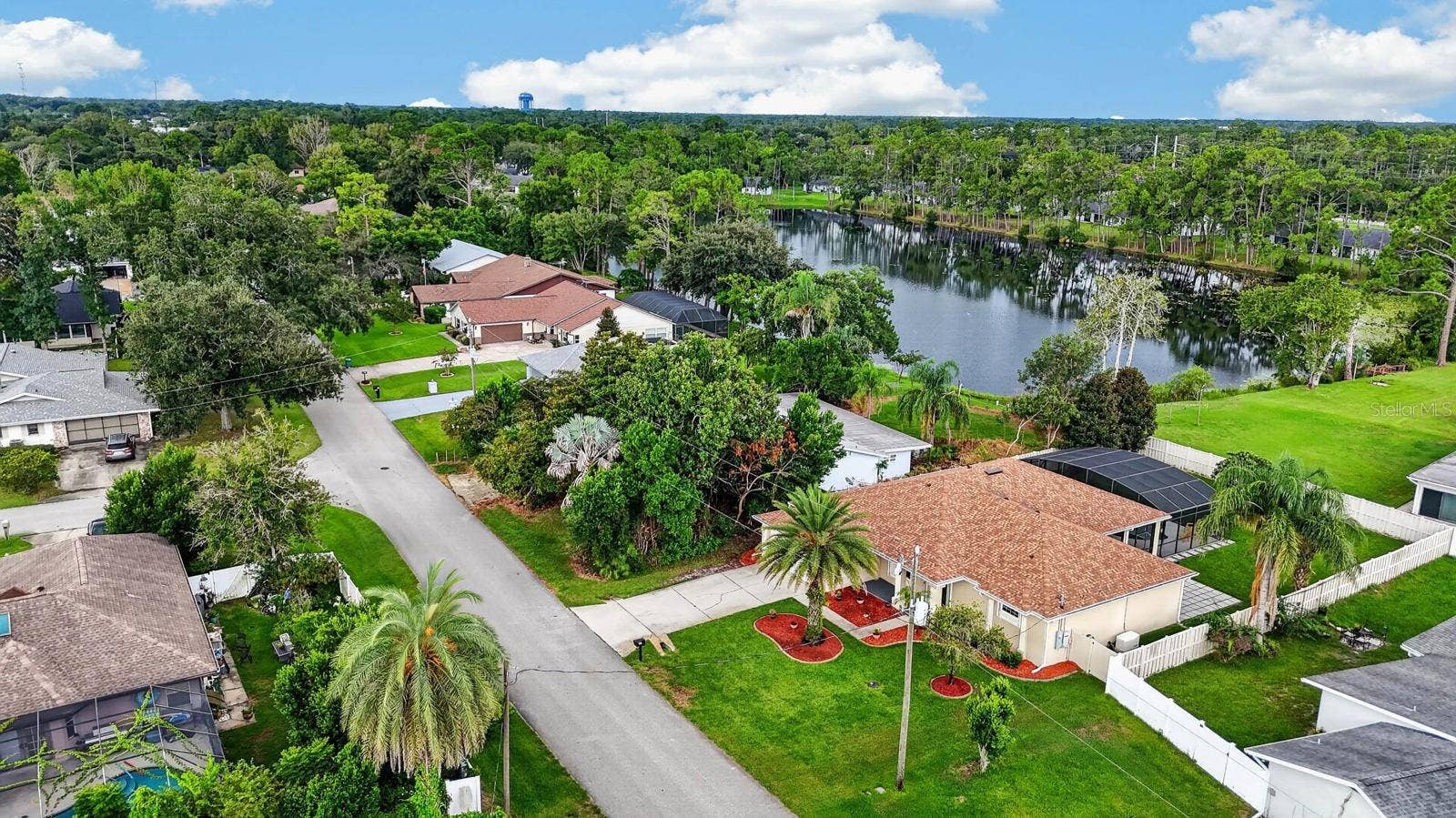 100 FLAMINGO DRIVE, Palm Coast, FL 32137