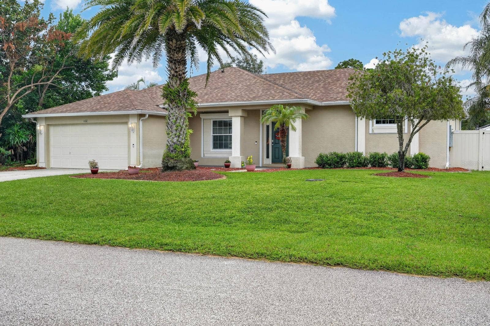 100 FLAMINGO DRIVE, Palm Coast, FL 32137